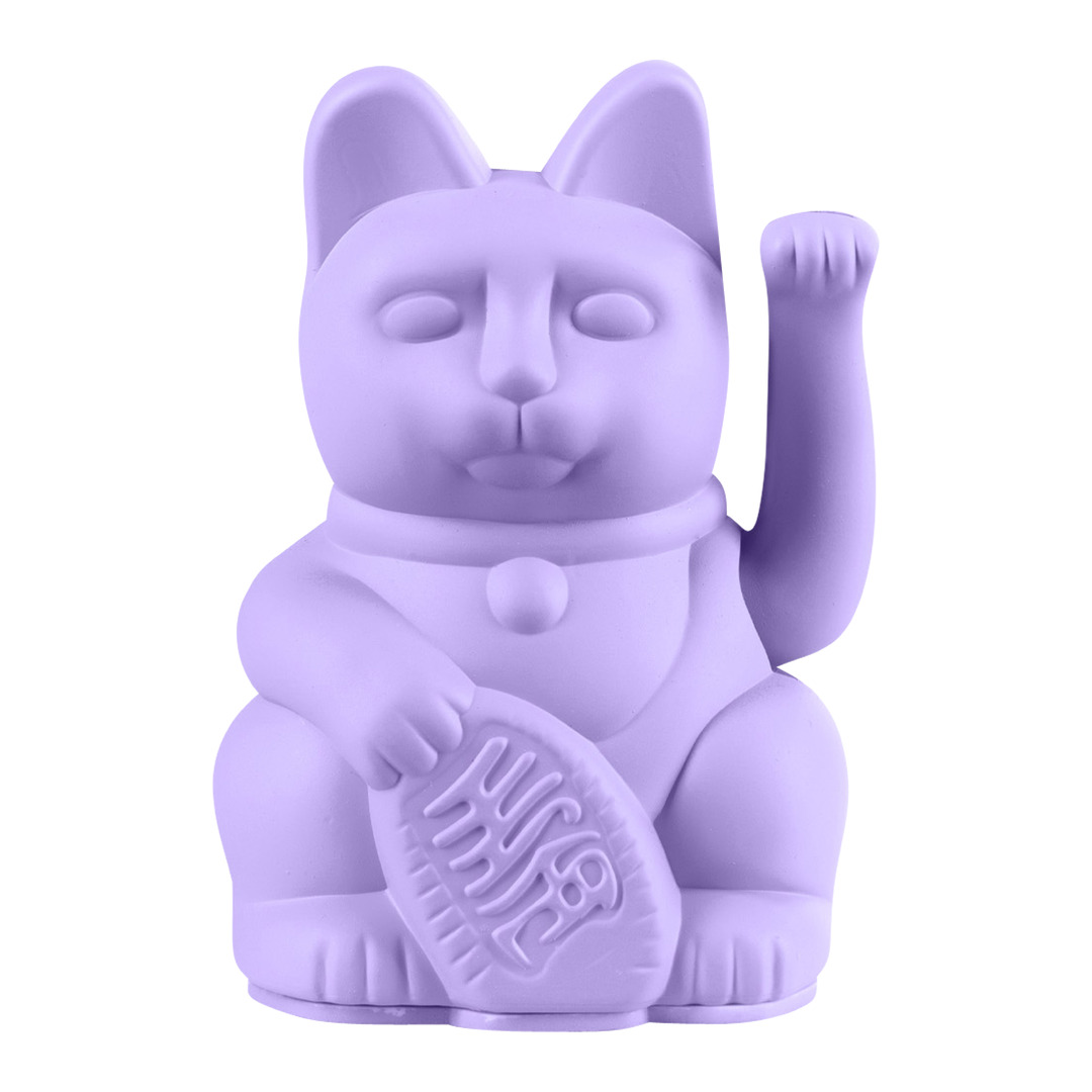 statuette Lucky-Cat-Mini