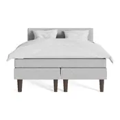 letto Boxspring DIPLOMAT-CONT.