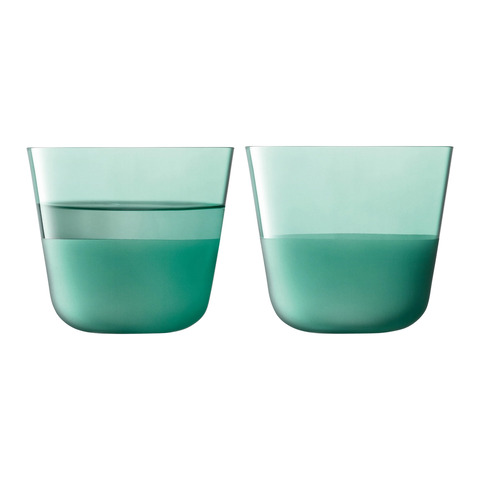 set de verres Arc