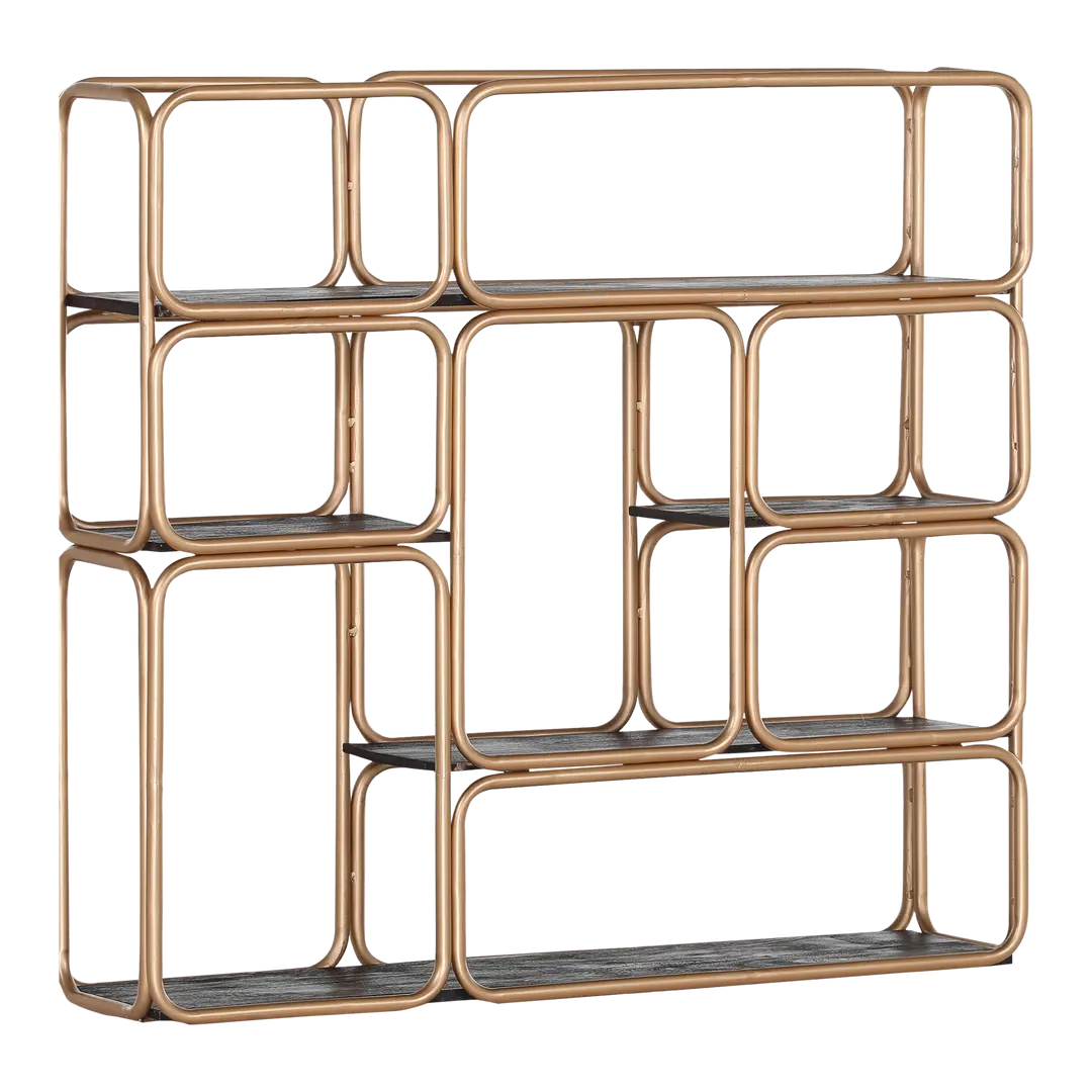 scaffale pensile Omegan