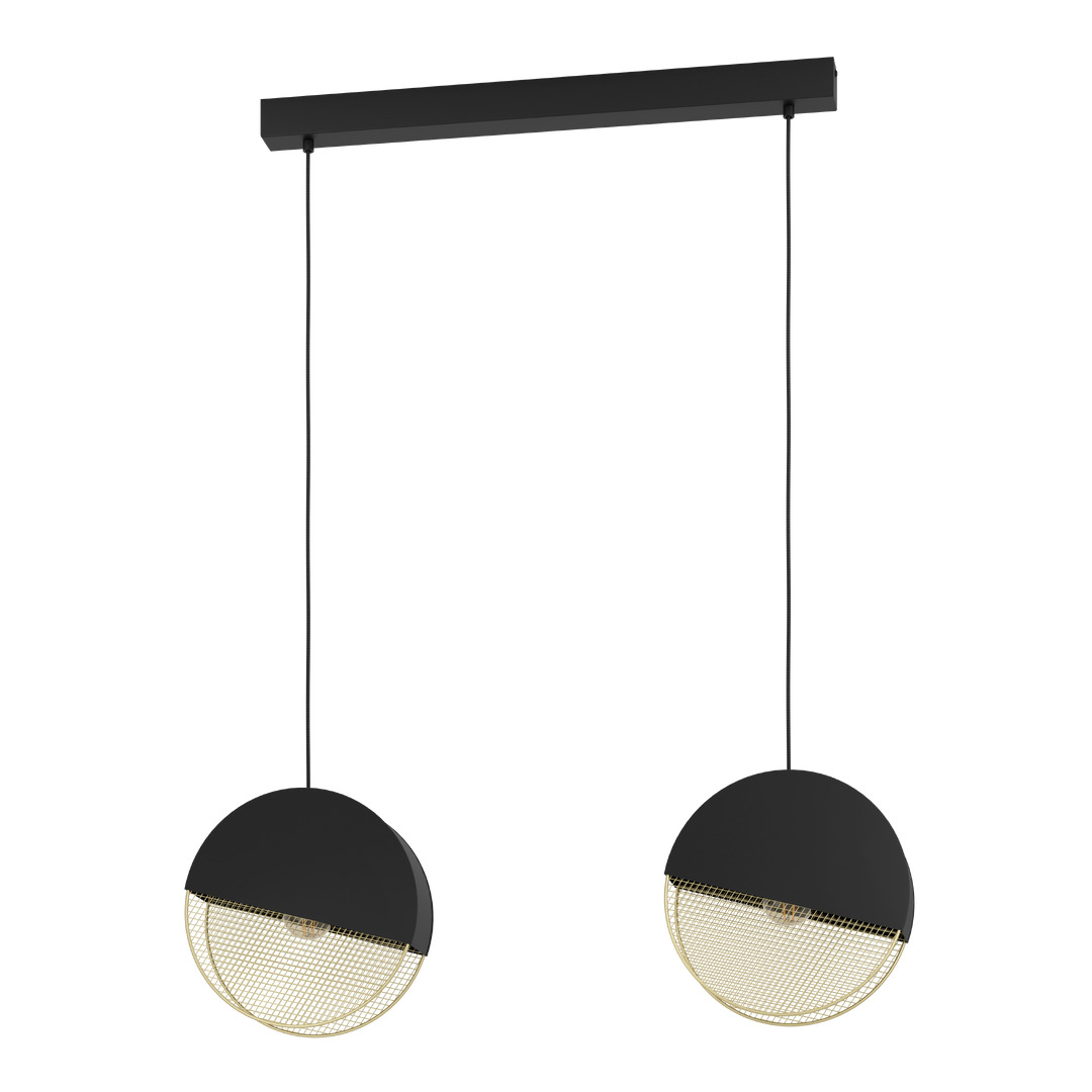 lampada a sospensione Mumbles