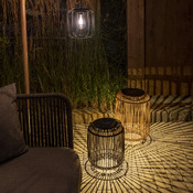 lampe solaire SOLAR LIGHT