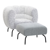 Sessel Magnolia