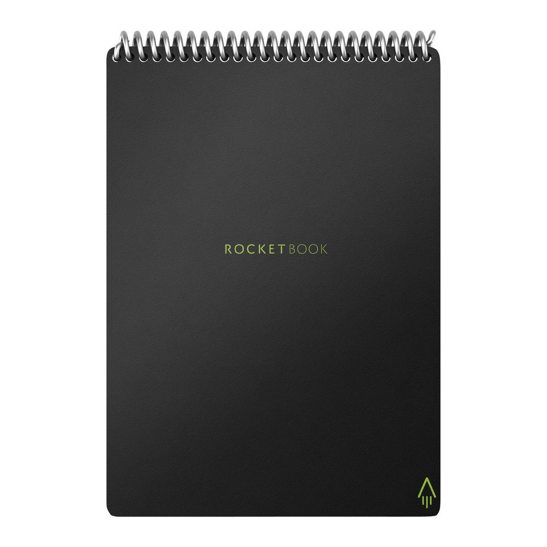cahier de notes Flip Smart