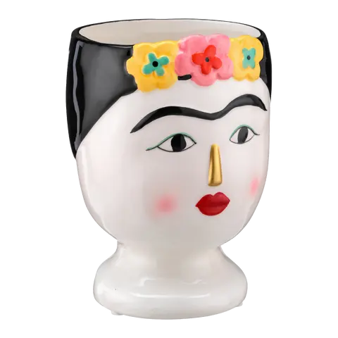 vaso decorativo Lady