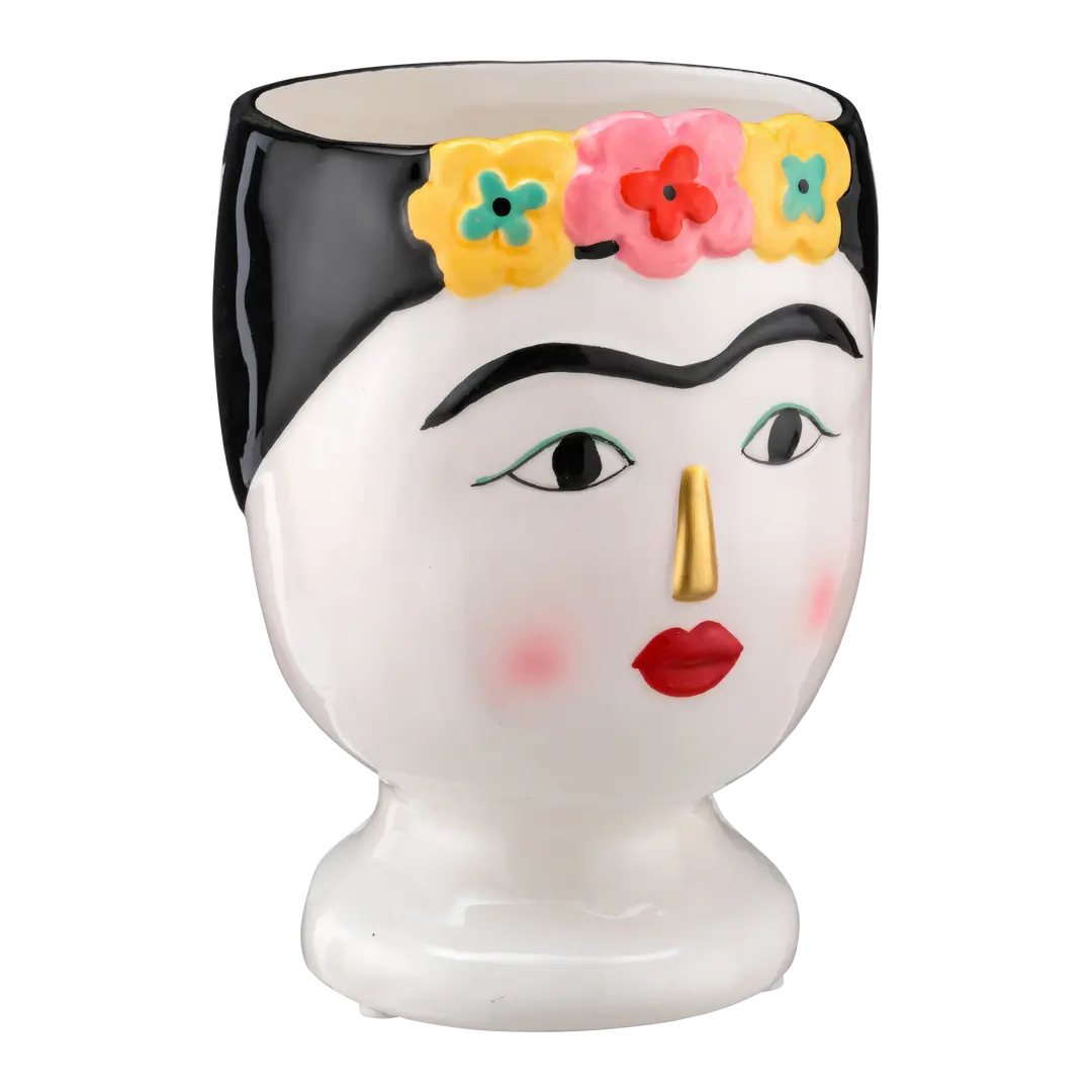 Dekovase Lady