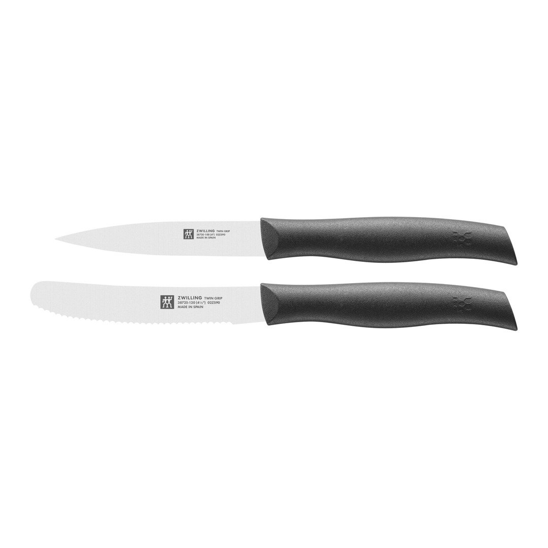 set de couteaux Twin Grip
