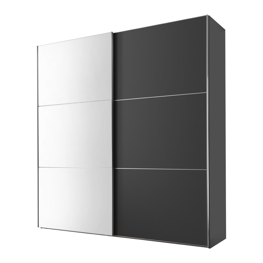 armoire à portes coulissantes PRIMO
