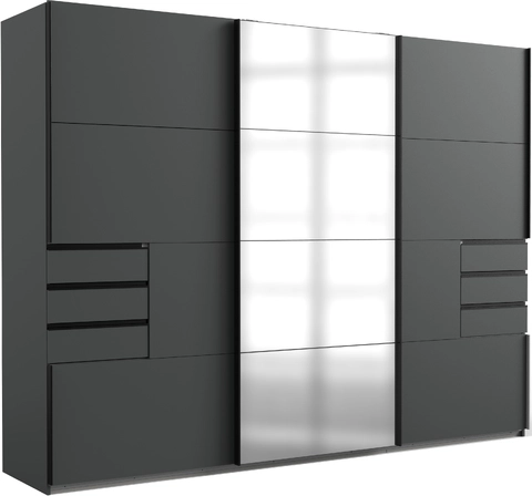 Schiebetürschrank Saigon