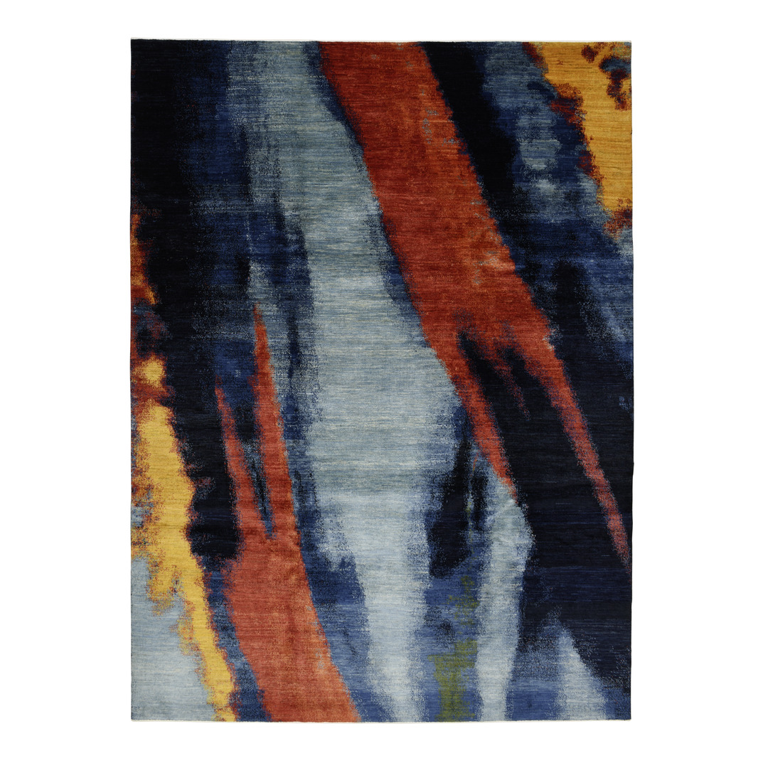 tapis gabbeh Super Fine Gabbeh