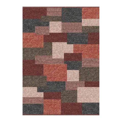 Tuft-/Webteppich Salsa Design