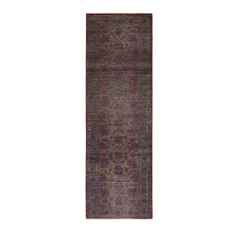 tapis d’Orient modernes Afghan Ziegler Art
