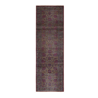 tapis d’Orient modernes Afghan Ziegler Art