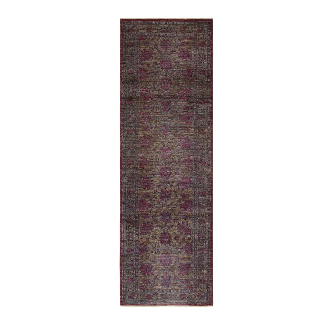 tappeti orientali moderni Afghan Ziegler Art