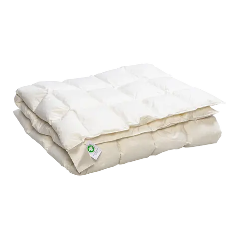 Duvet Luna-Bio-Daune Light