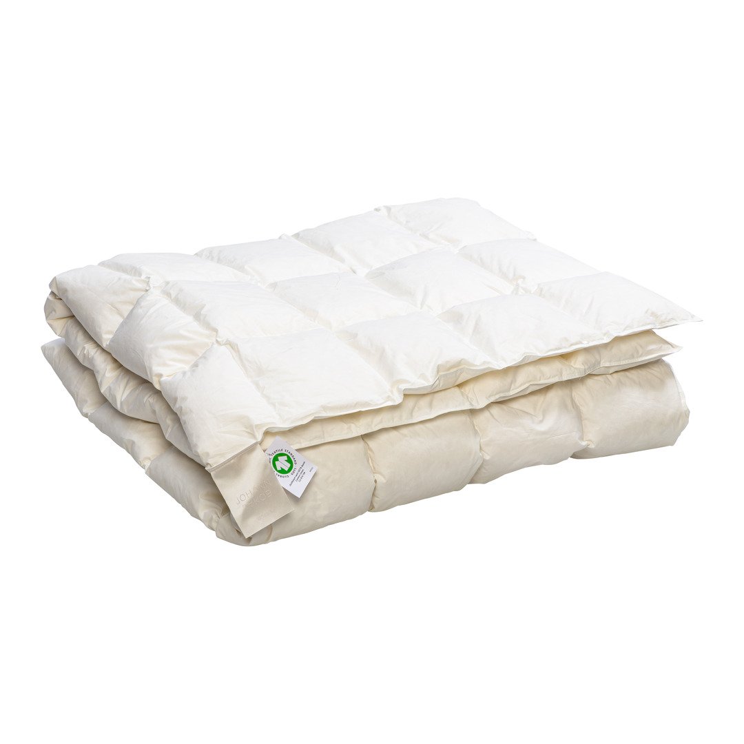 Duvet Luna-Bio-Daune Light