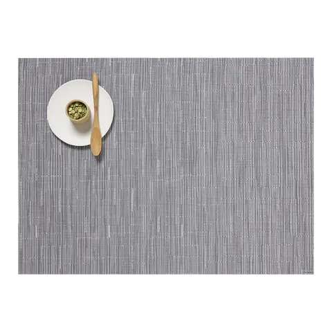 set de table BAMBOO
