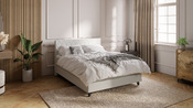 letto Boxspring ODIN