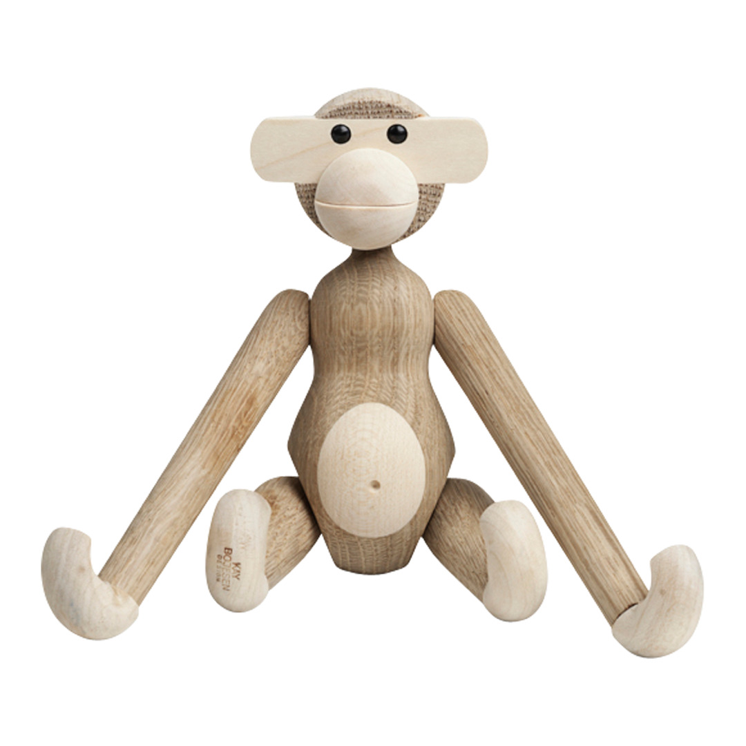 figura in legno Animal