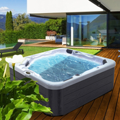 Jacuzzi Nassau