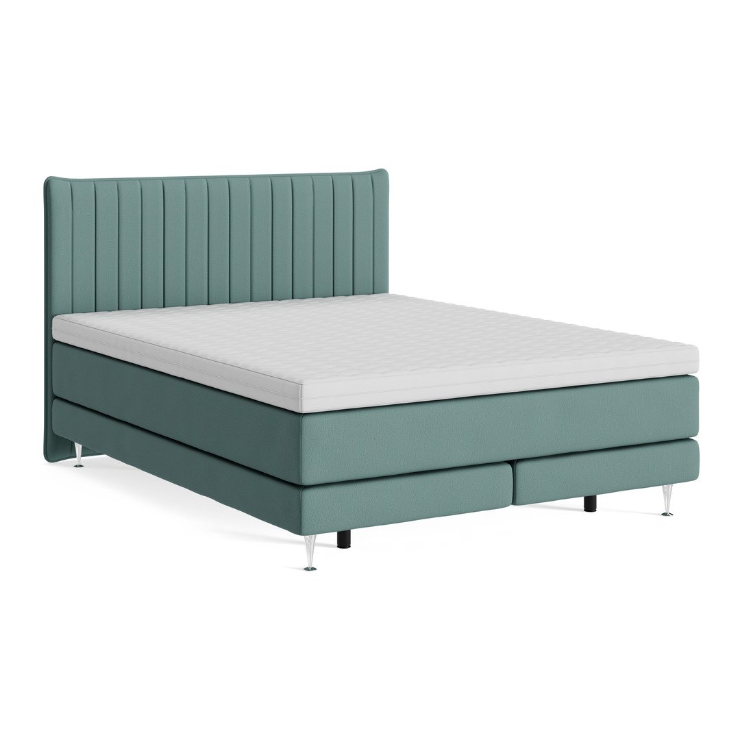 Boxspringbett Odin