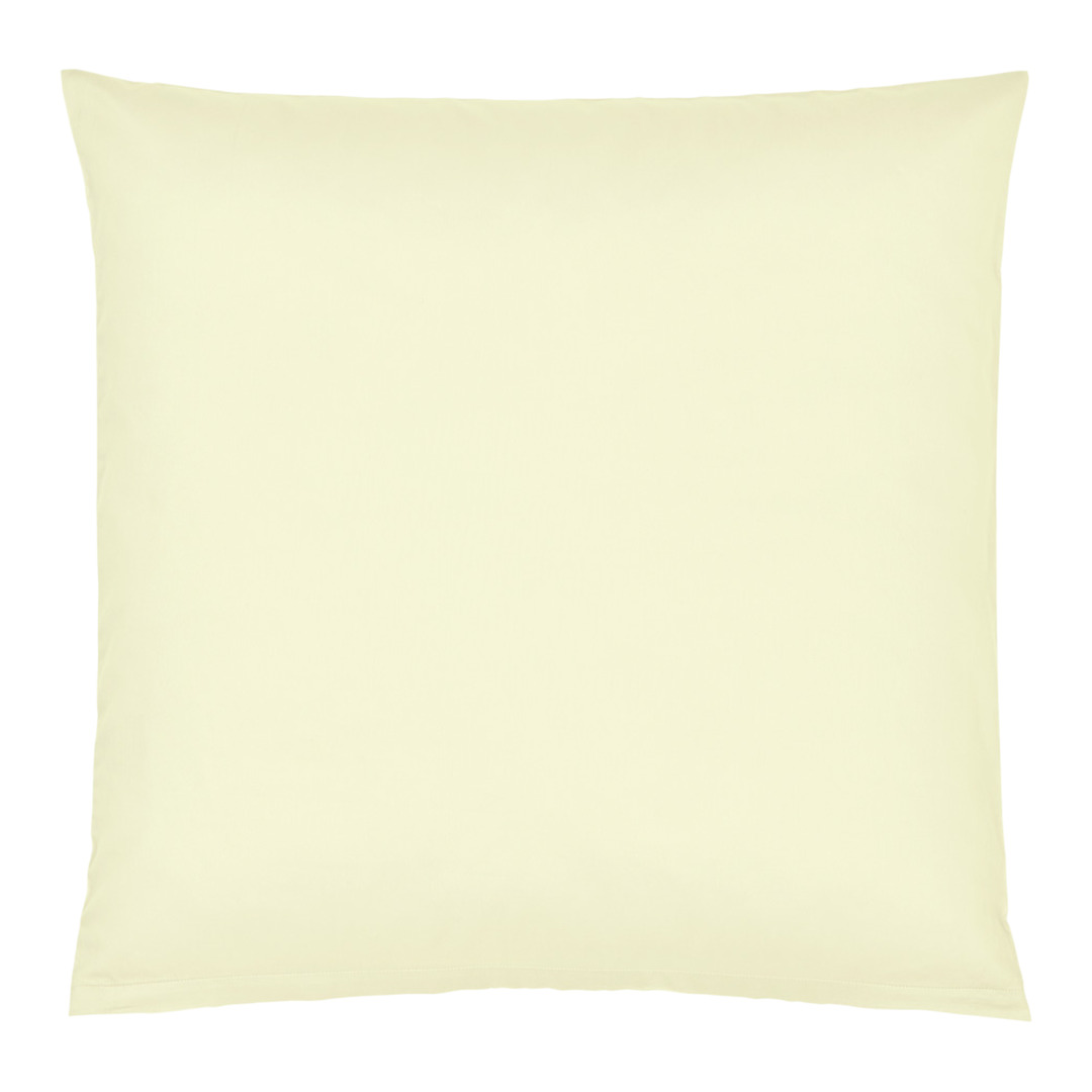 fodera per cuscino Satin uni