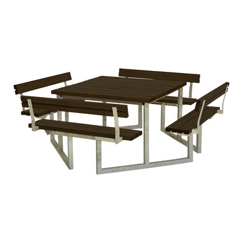 table de pique-nique Twist