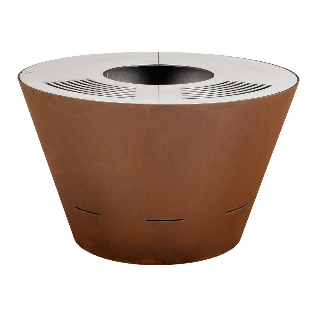 barbecue Cono 80