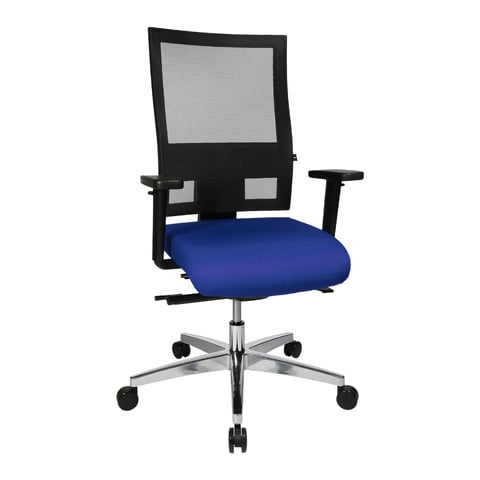 Bürostuhl PROFI NET 11