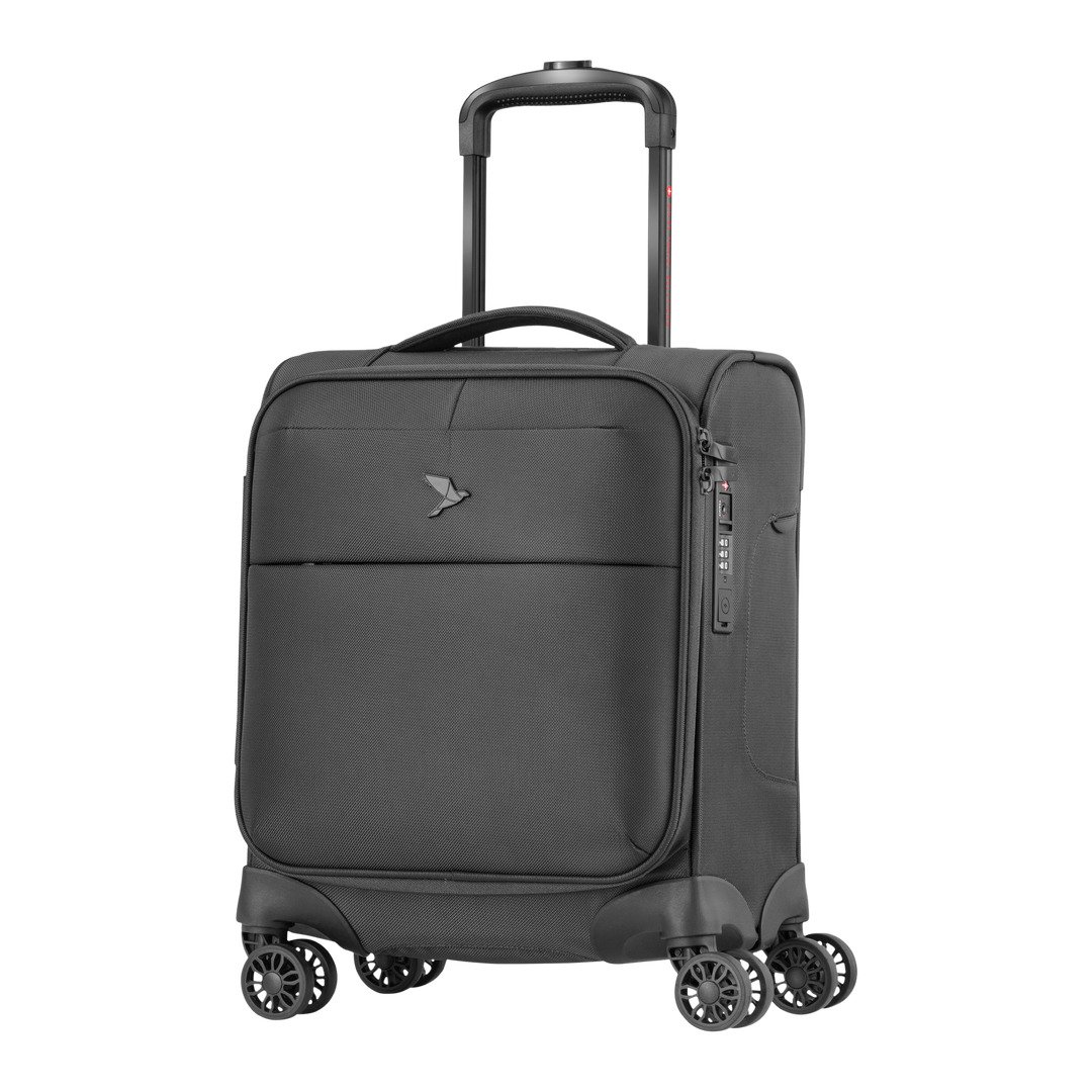 cabin-Trolley GoUp