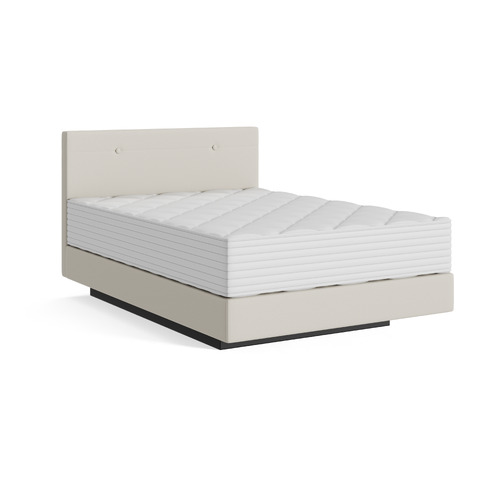 letto Boxspring AURORA