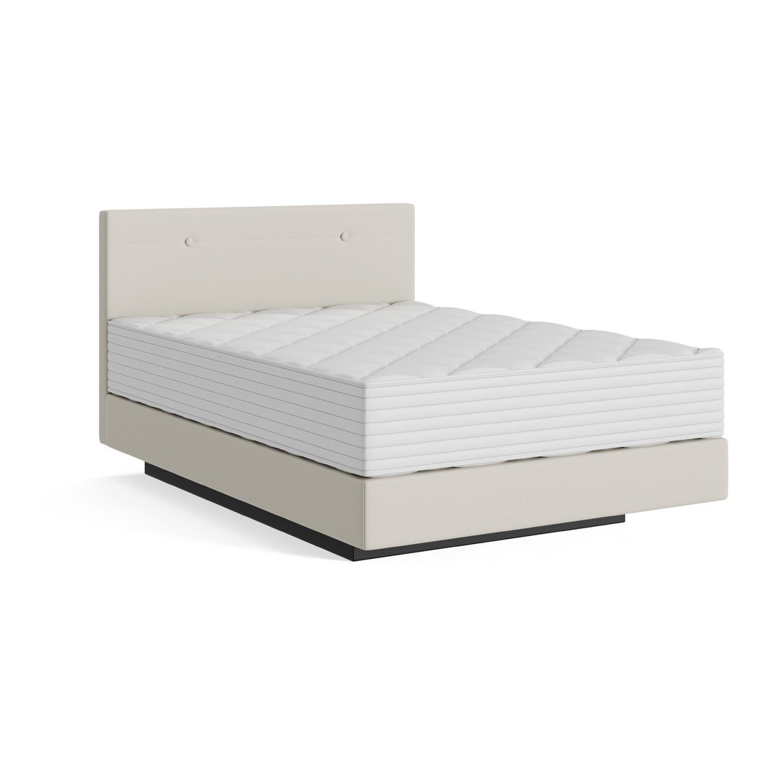 Boxspringbett Aurora