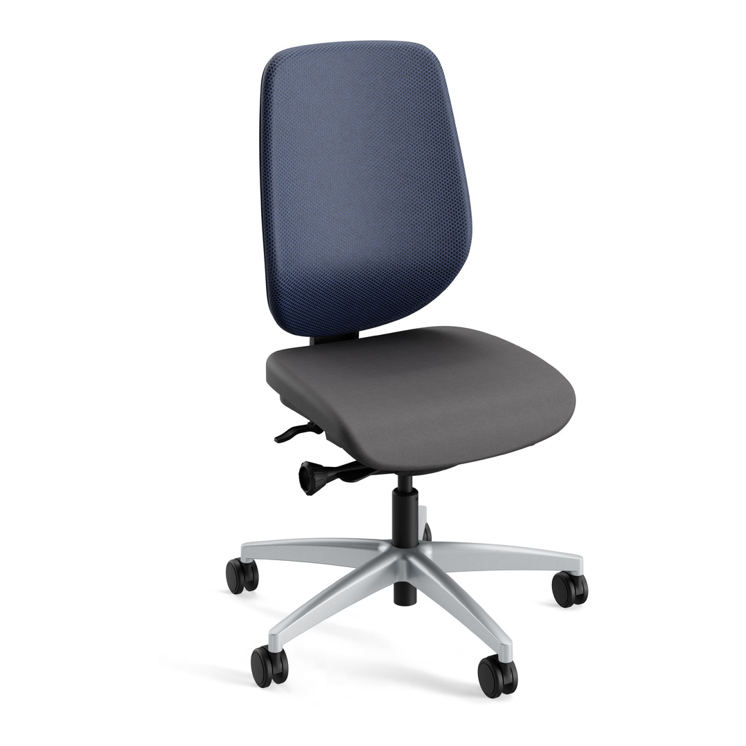 sedia per ufficio GIROFLEX-353