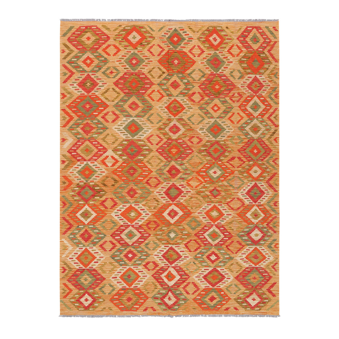 tappeto kilim Kelim Flash