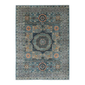 tappeti orientali classici Mamluk