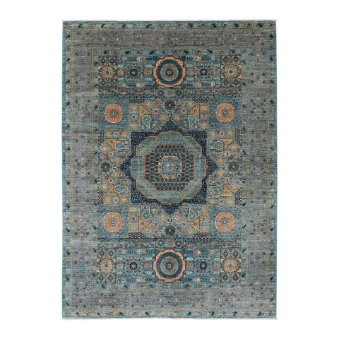 Orientteppich Mamluk Afghanistan