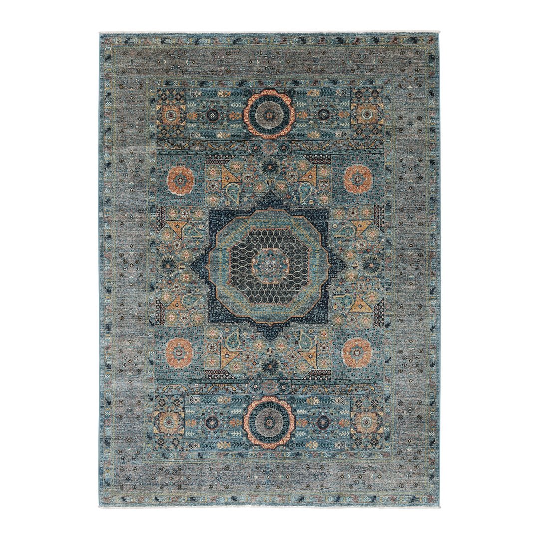Orientteppich Mamluk Afghanistan