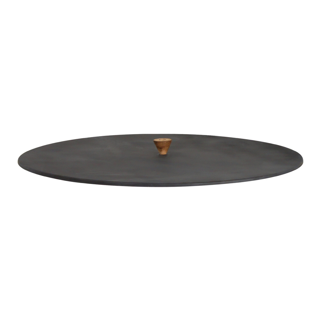 couvercle COVER SCHWARZ 100