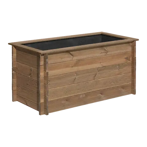 Hochbeet Kiefer