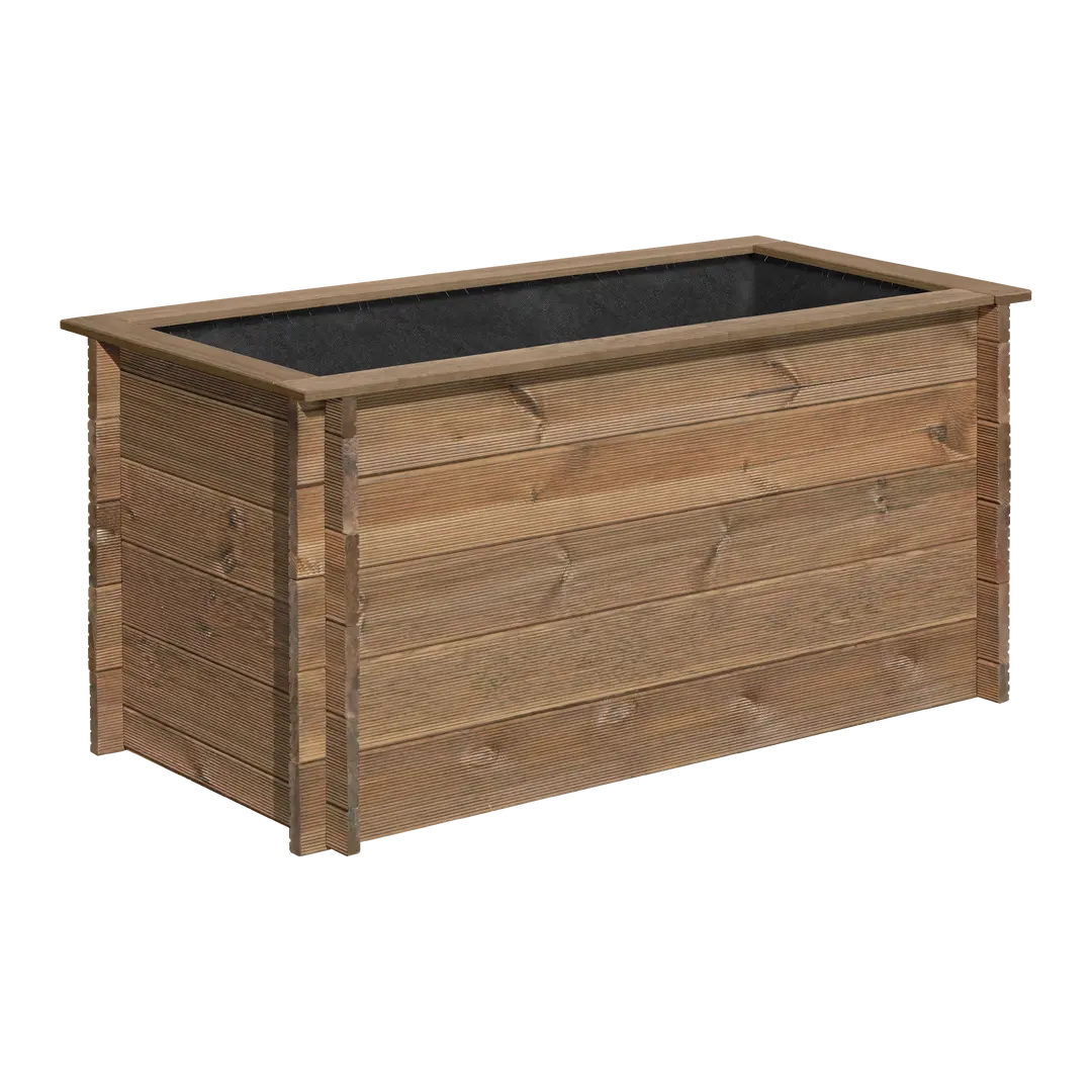 Hochbeet Kiefer