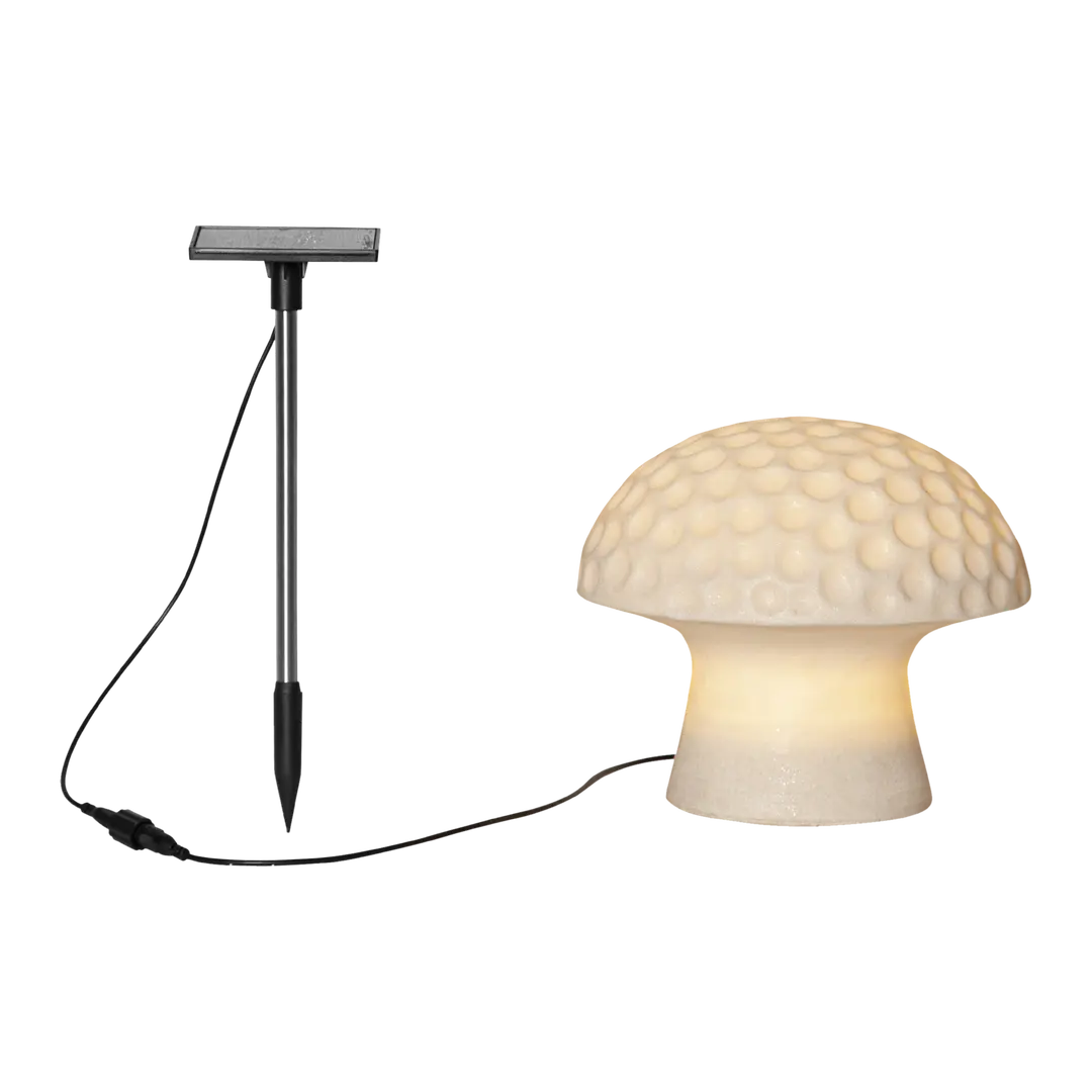 lampada solare Sandy Solar