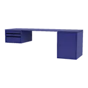 bureau WORKSHOP