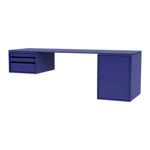 scrivania Workshop