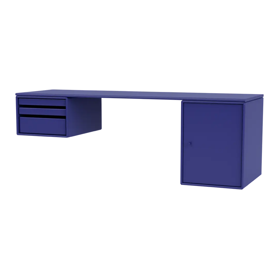 bureau WORKSHOP