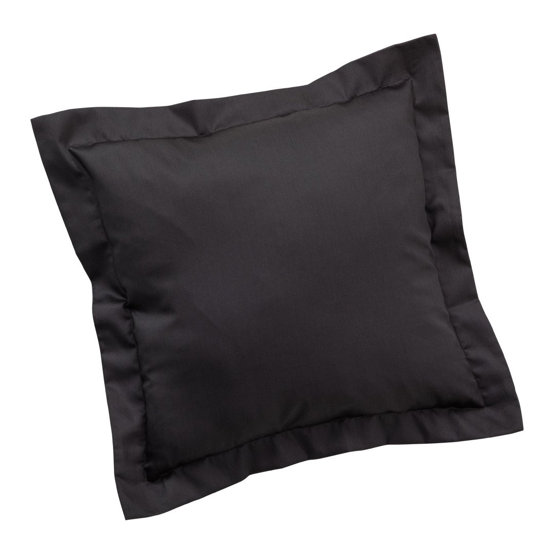 housse de coussin décoratif SATINA