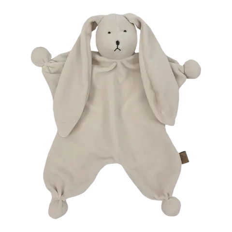 Kuscheltuch Mutzi
