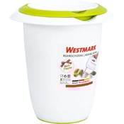 casseruola con frusta Mixibo