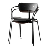 chaise à accoudoirs Pavilion