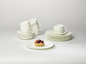 set da caffè Noblesse