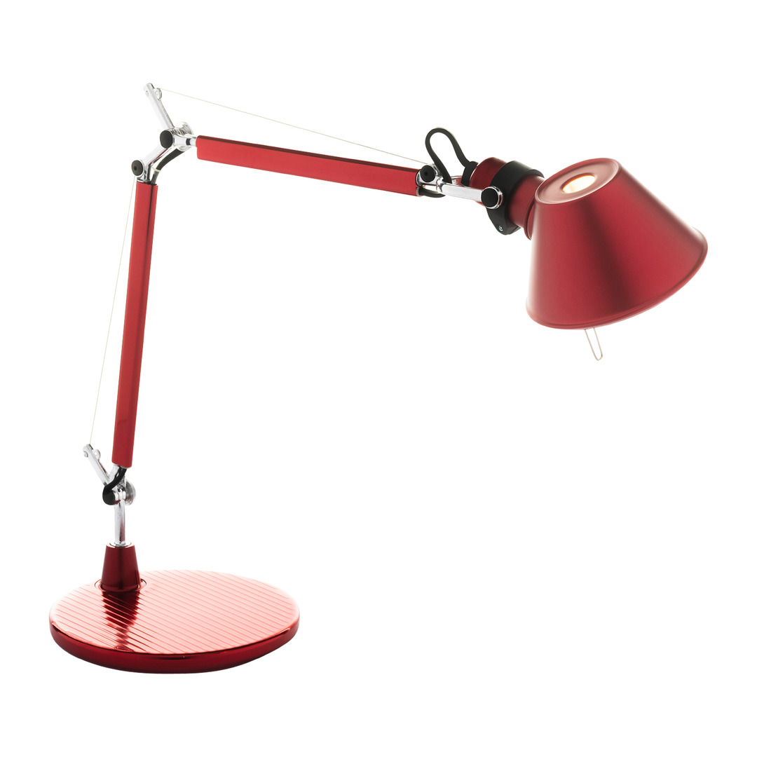Tischleuchte Tolomeo